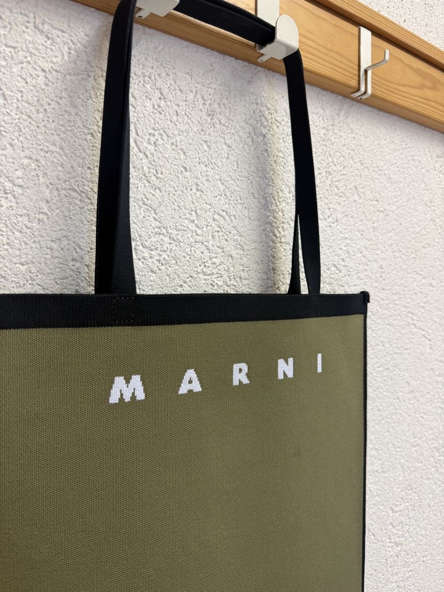 Marni Taschen: MARNI Tasche – Neu (gemäss Beschreibung) aus Biel/Bienne von lichterhoh 2