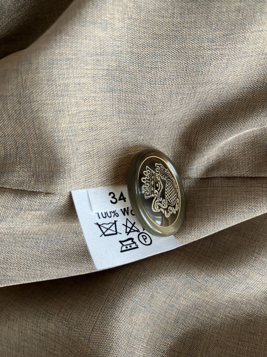 Giacche: MEIER & MEIER blazer – Nuovo (secondo la descrizione) da Clarens venduto da Piluka 3