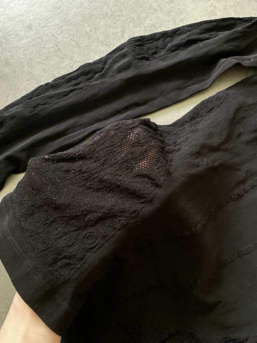 High Pulls & Sweat-shirts: HIGH use Langarmshirt, Schwarz, Gr. S – Neuf (Voir description) à Zürich par megastored 2