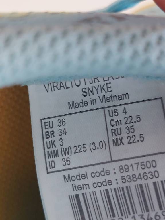 Scarpe da uomo: Fussball Schuhe – Nuovo e nell'imballaggio originale da Baar venduto da vpa_q7mw