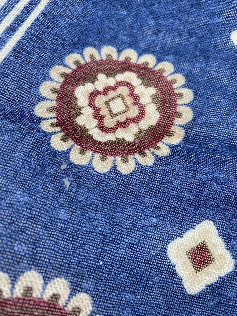 Foulard & Sciarpe: Wolle Schal 🌸 – Usato da Opfikon venduto da Luis144 6