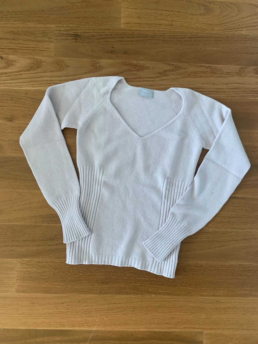 Stefanel Pullover & Sweatshirts: Stefanel Pulli S – Neu (gemäss Beschreibung) aus Erlenbach ZH von Syssi_C