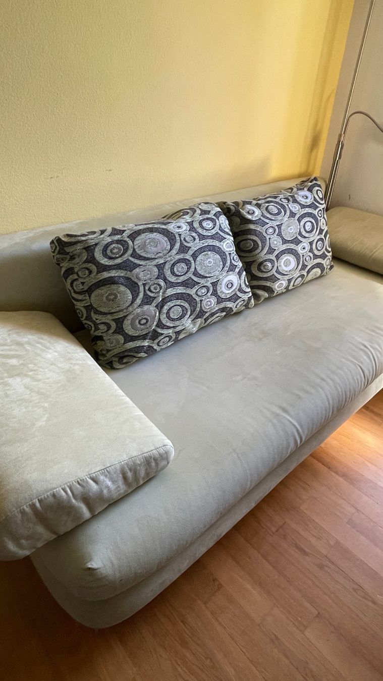 Sofas: Sofa Bettsofa Bett – Gebraucht aus Berikon von Samira08 7