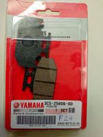 Yamaha XT 250 Bremsbelag