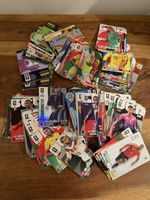 Panini Fussballkarten Konvolut sehr gross