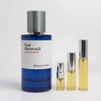 1ml à 10ml – Maison Crivelli - Oud Maracuja (Decant)