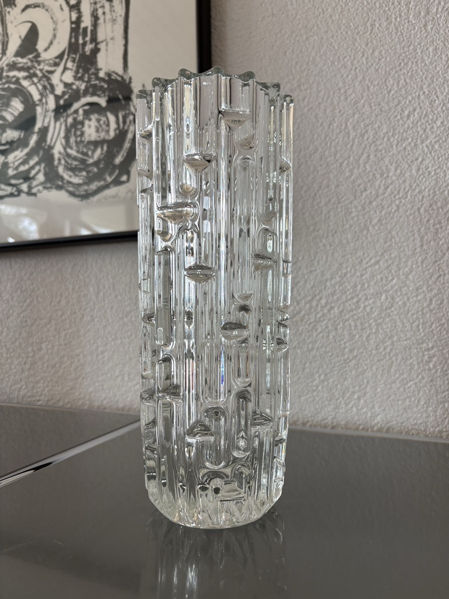 Vasi & Recipienti: Vase Frantisek Vizner 60er – Usato da Bellach venduto da 2ndBox