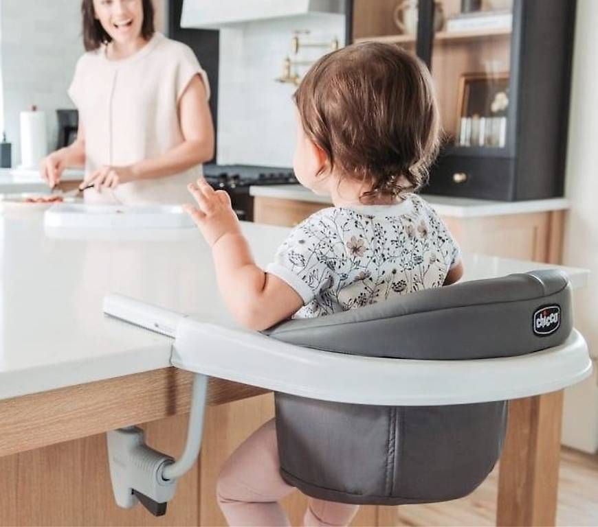 Seggioloni: Seggiolino da Tavolo Chicco – Usato da Davesco-Soragno venduto da ele_vxg5
