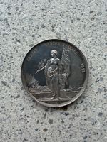 Schützenmedaille Genf 1851 R.572B