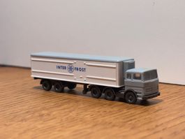 M1616: Lastwagen (Spur N)