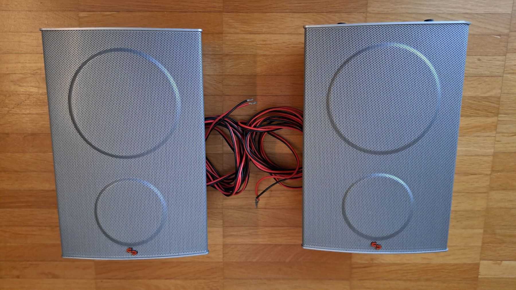 Lettore multimediale & Streamer: Dual Empire Multimedia Soundsystem mit 2 Boxen – Usato da Bonstetten venduto da toblere60 3