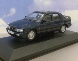 Ford Sierra RS Cosworth 4x4 Sapphire 1990-1992 RHD Mallard