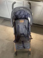Maclaren Buggy, Top Zustand, leicht und wendig für Alltag