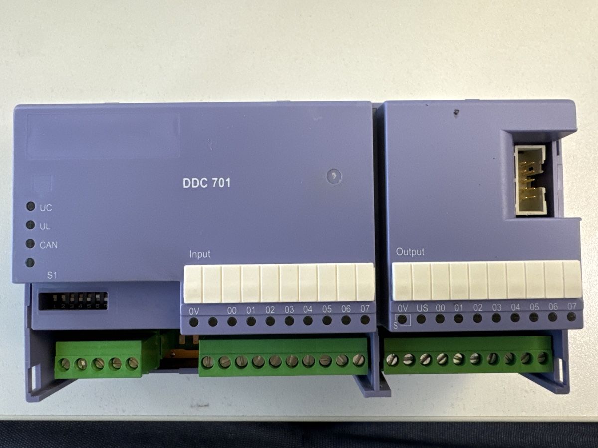 Elektronikbauteile: Selectron DDC 701 – Gebraucht aus Vorderthal von eierchopf 2