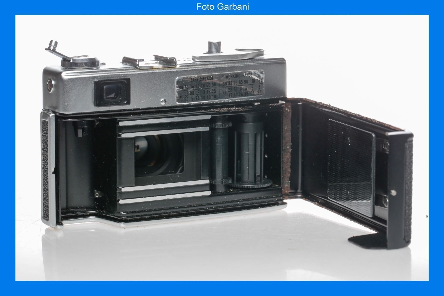 Minolta Fotocamera: Minolta AL-F – Usato da Muralto venduto da FotoGarbani 1