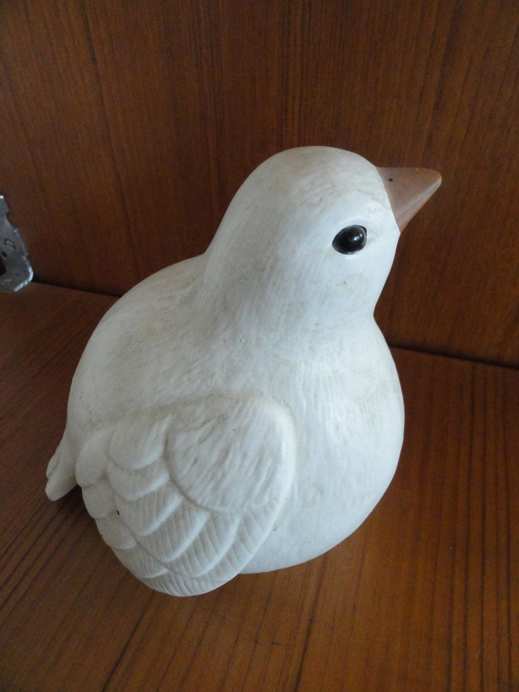 Tutte le decorazioni: Vintage Deko Vogel – Usato da Ins venduto da Baj 2