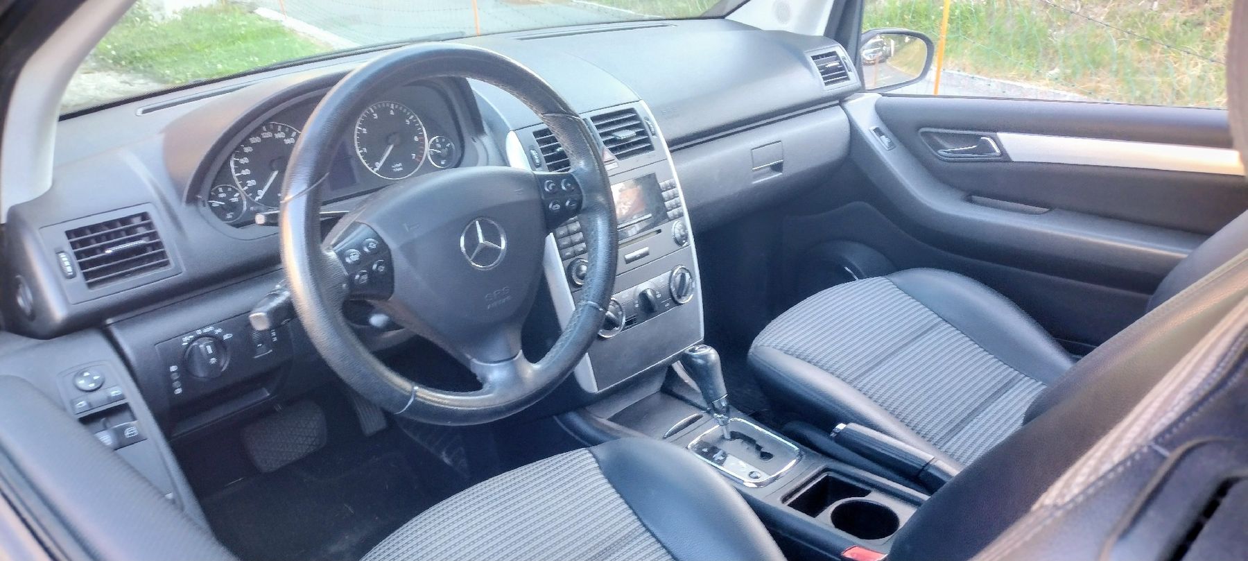 Mercedes-Benz Autos: Mercedes-Benz A 170 – Defekt aus Rheineck von inbo 7
