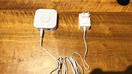 Philips Hue Bridge inklusive Netzteil