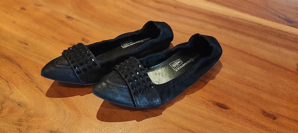 Scarpe da donna: Kennel & Schmenger mit Swarovski Elemente – Usato da Nunningen venduto da 19ss90