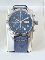 Mathey Tissot TYPE 21 Chrono Automatic. New/Gar. %Soldes%