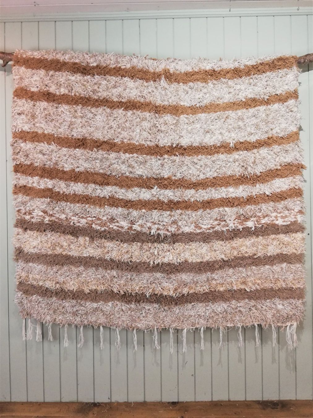 Teppiche: Teppich 130 x 180cm , beige – Neu und originalverpackt aus Bremgarten AG von Deseodec