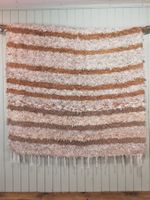 Teppich 130 x 180cm , beige