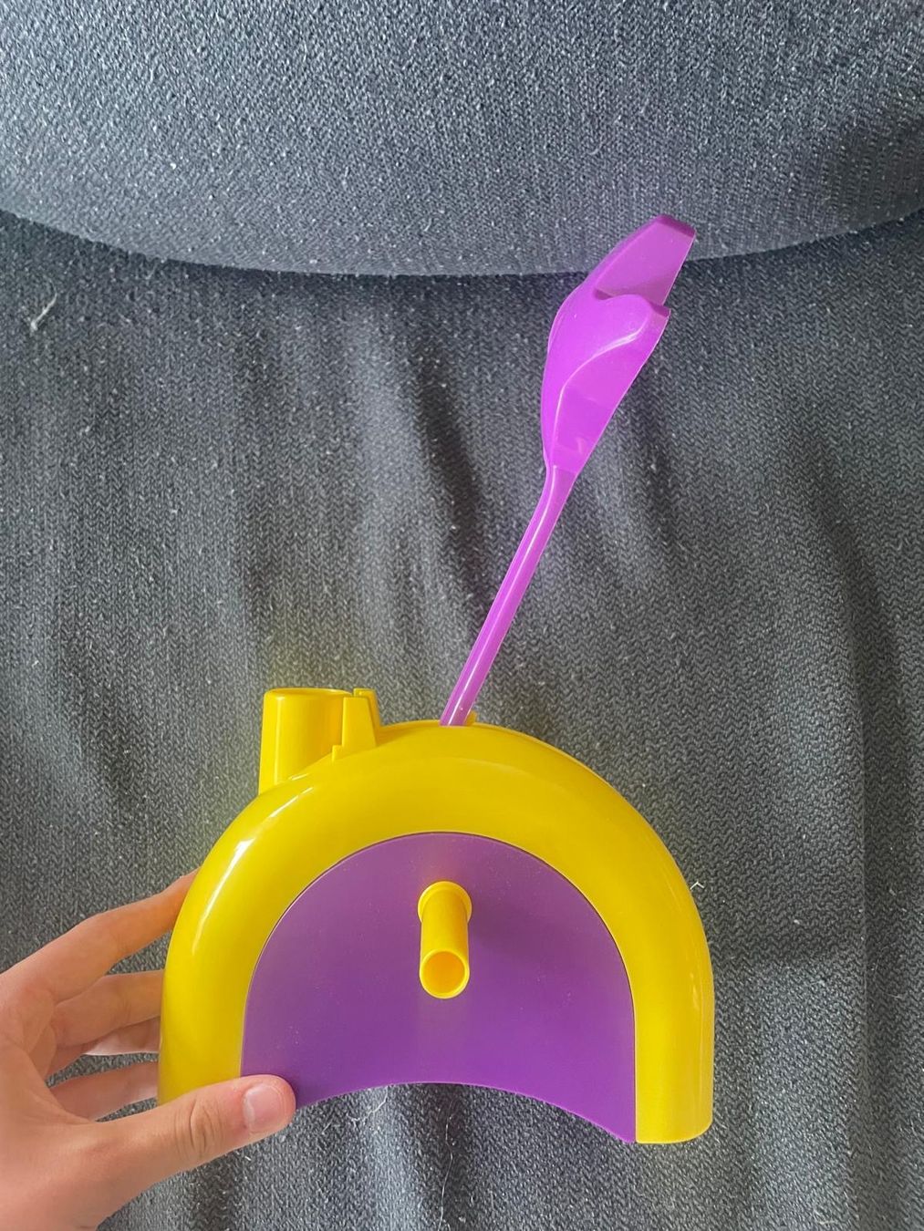 Hasbro Spiele: Spiel „Pie Face!“ von Hasbro – Gebraucht aus Fahrwangen von qtechx 3