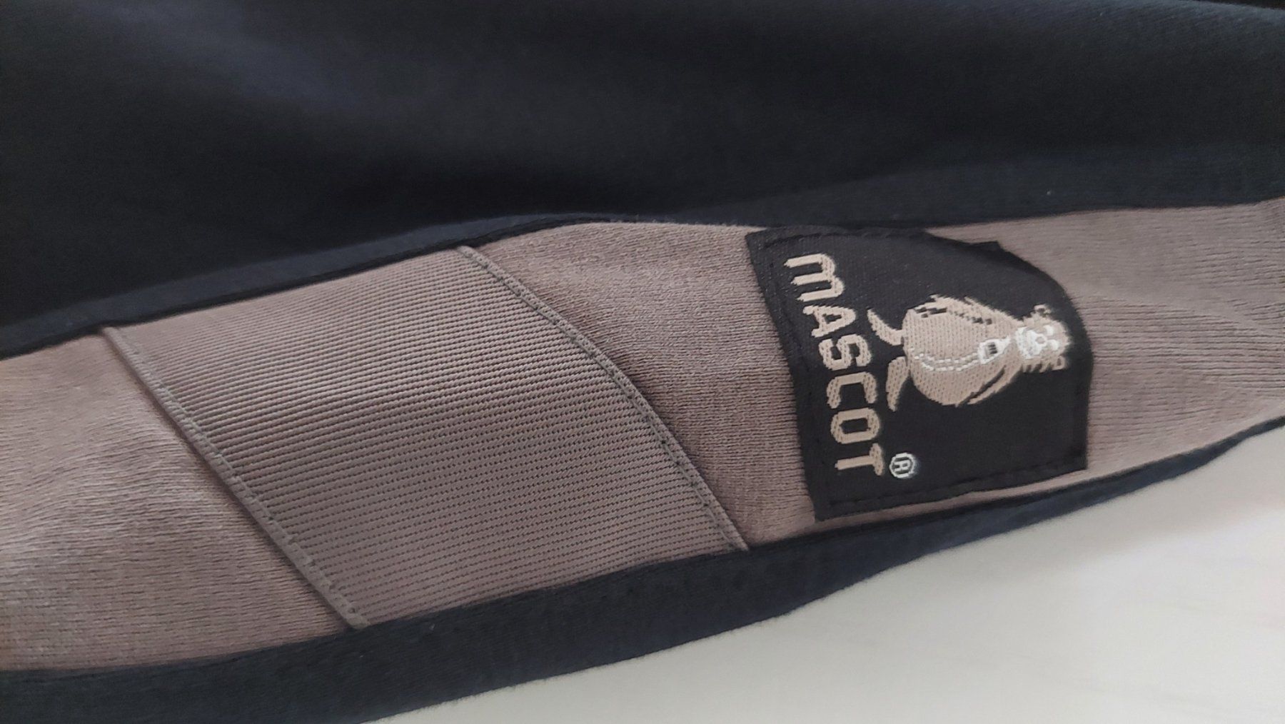 T-shirt: Mascot Arbeitsshirt Premium Performance Unique Gr. XL NEU! – Nuovo (secondo la descrizione) da Schongau venduto da lanobe 2