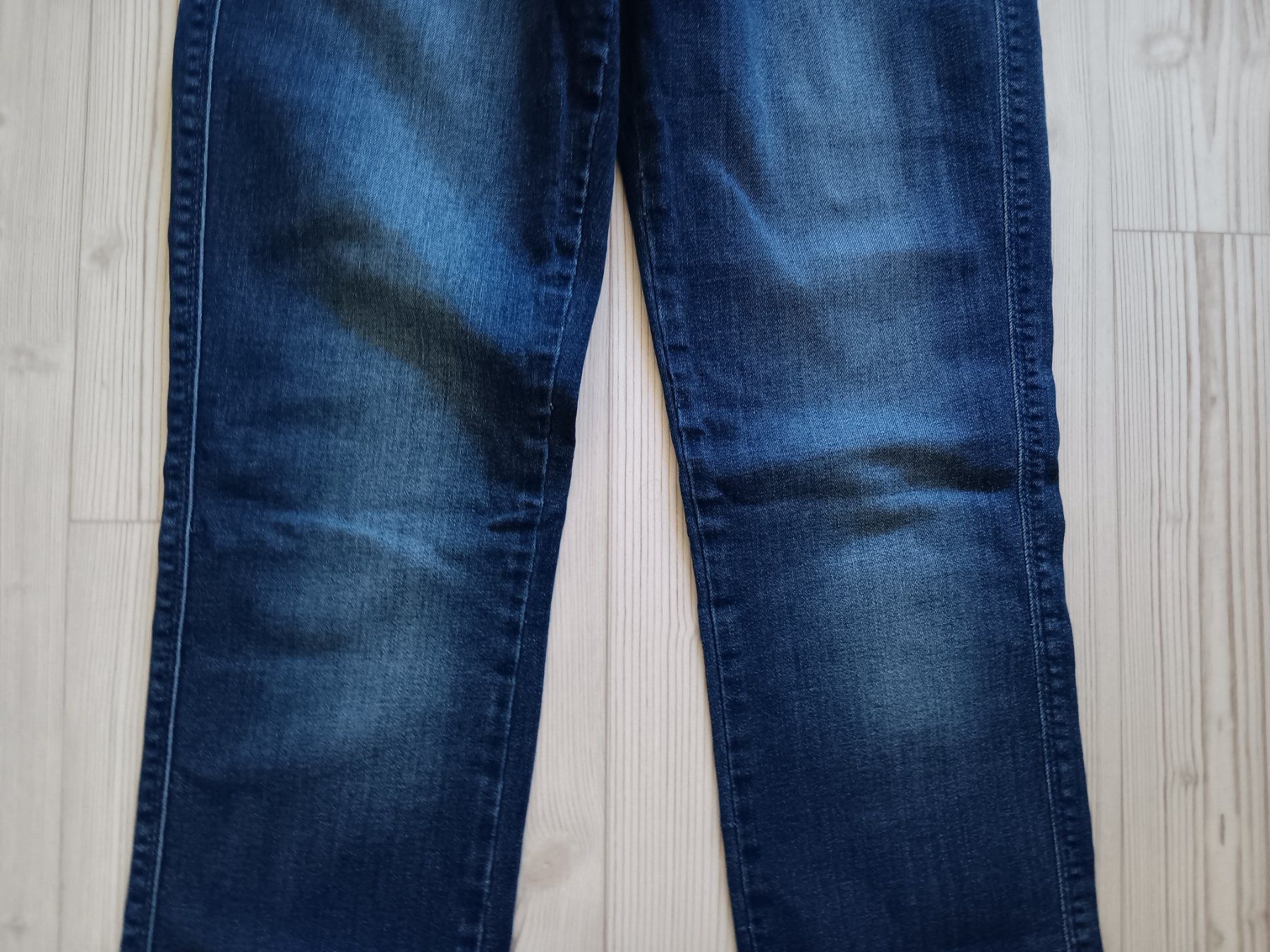 Mankind Jeans: 7 FOR ALL MANKIND Jeans taille / Grosse 27 – Gebraucht aus Cossonay-ville von Super-Price-Quality 2