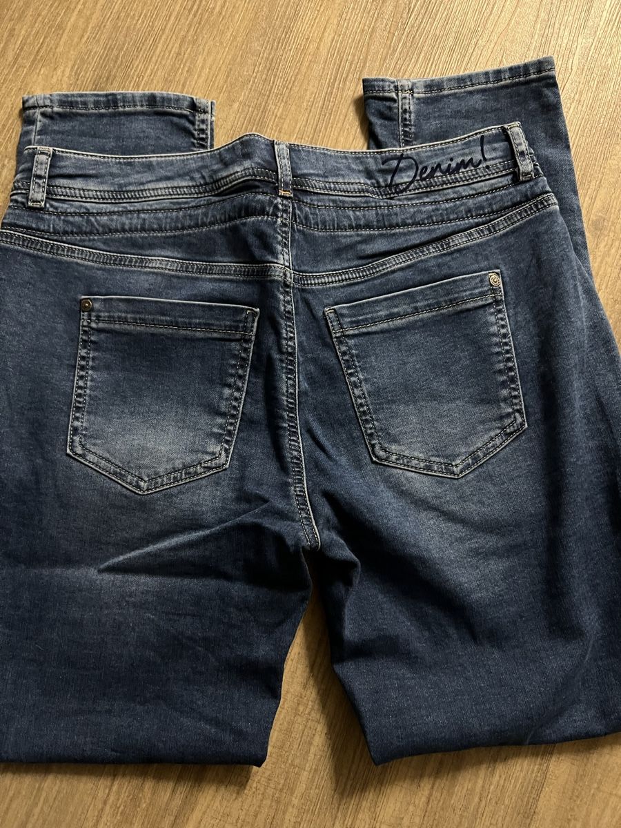 Jeans: Jeans, street one, gr. 29/30 – Nuovo (secondo la descrizione) da Widnau venduto da Katja1973 2