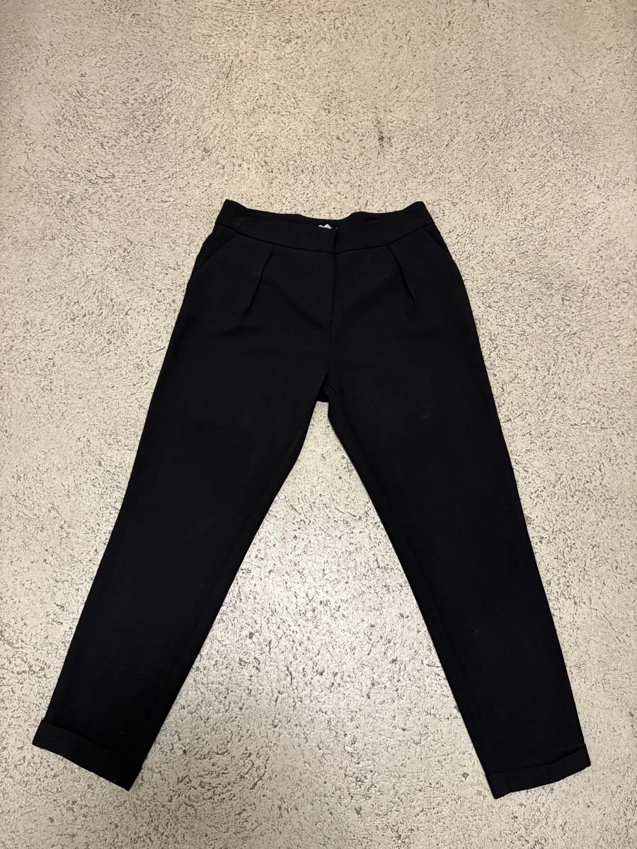 Pantaloni: Damen Hose,Gr.40 – Usato da Winterthur venduto da Nena222