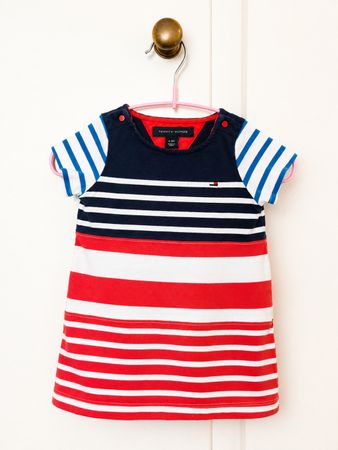 Tommy Hilfiger Kleid 74