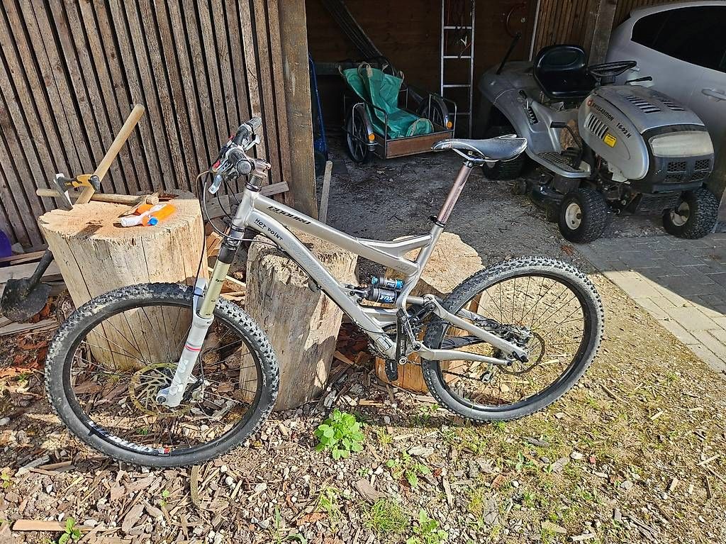 Specialized Velos: Specialized Enduro Expert – Gebraucht aus Vinelz von Bgehrer