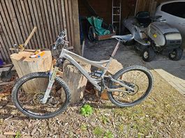 Specialized Enduro Expert