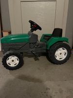 Kinder Trettraktor