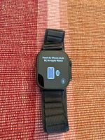 Apple Watch Ultra 3 black ab Fr. 99.--