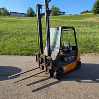 Still R70 Dieselstapler