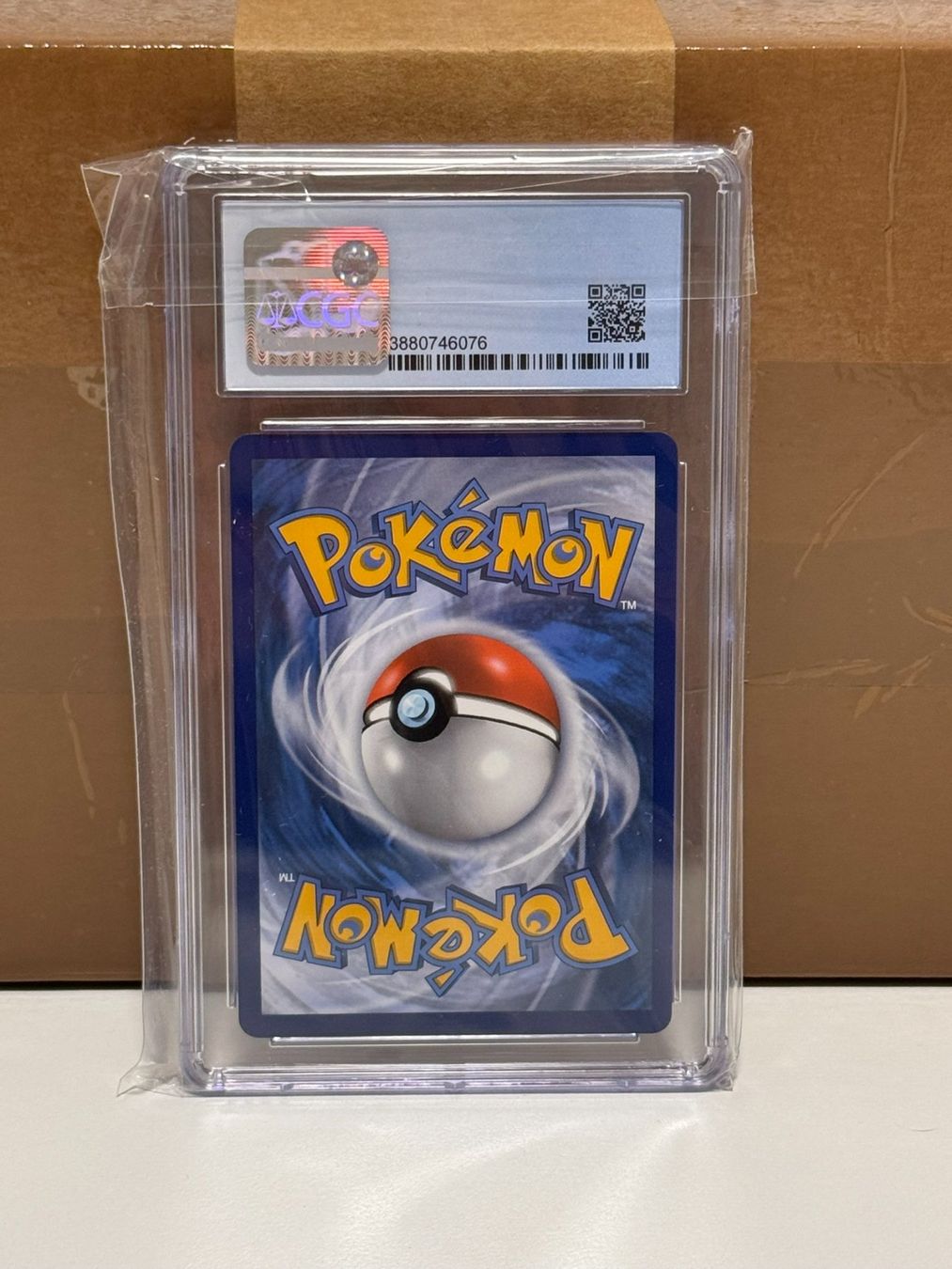Pokémon Cartes à collectionner: Pokemon Charizard VMAX Champions Path CGC 9 – Neuf (Voir description) à Däniken SO par Joel9191 1