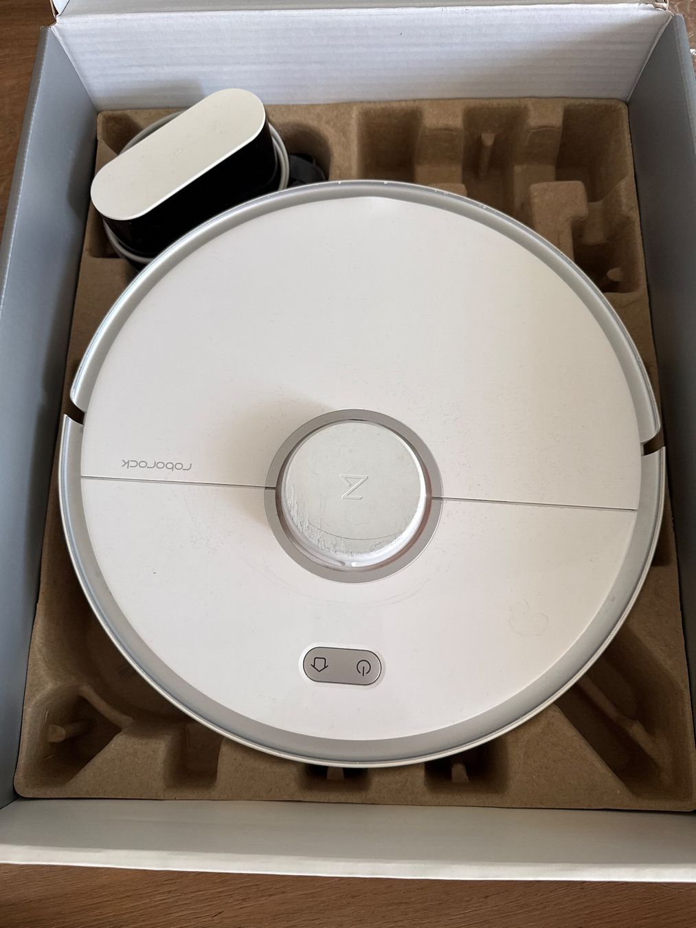 Roborock Aspirapolveri & Accessori: Roborock s5 Max Saugroboter – Difettoso da Frenkendorf venduto da emi_jg7b 4