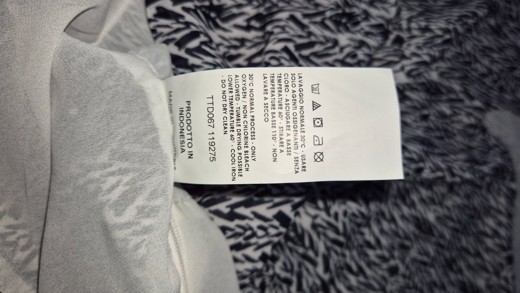 Blusen: Camicetta a maglia – Gebraucht aus Gordevio von RUBY104 2