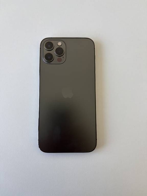 Handys / Smartphones: iPhone 12 Pro 256Gb – Gebraucht aus Uzwil von piaggio006 2