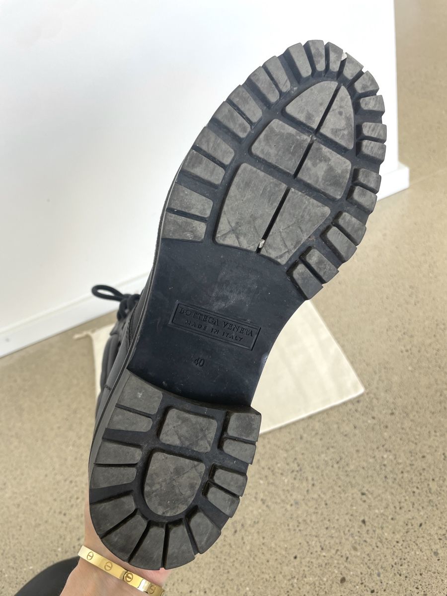 Bottega Veneta Scarpe da donna: Bottega Veneta Boots – Usato da Stäfa venduto da Nicole093 9