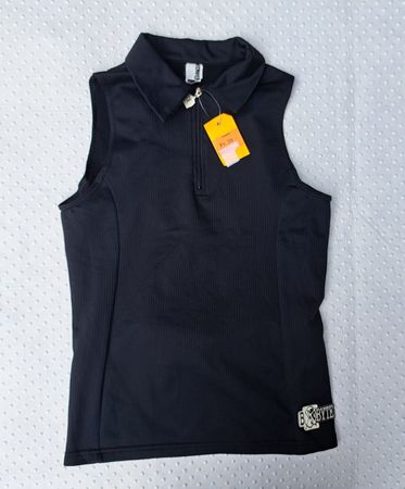 Bikejacke Gilet Trikot - Neuwertig, Kinder Grösse 152