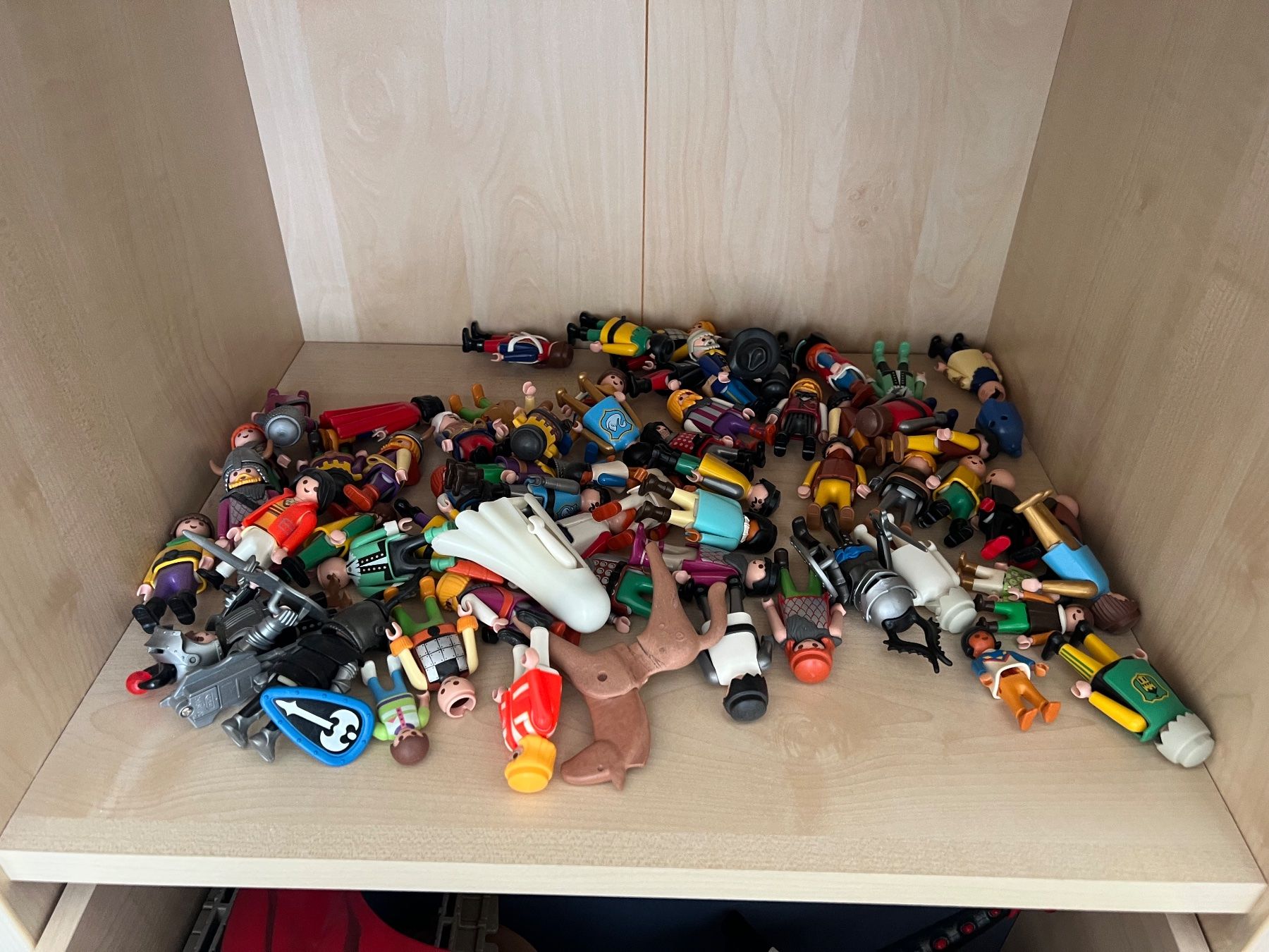 Giocattoli: Playmobil / Kinderspielzeug – Usato da aarwangen venduto da Butzi99 4