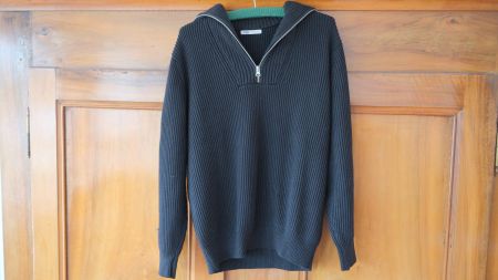 Strickpullover Zara Grösse L