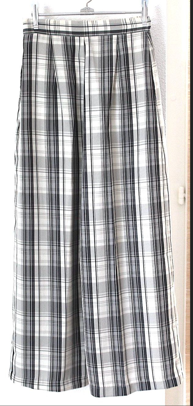 Pantaloni: Vintag Lange Culotte S, – Usato da Locarno venduto da madame-tus-sauds 2