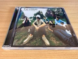 The Verve – Urban Hymns