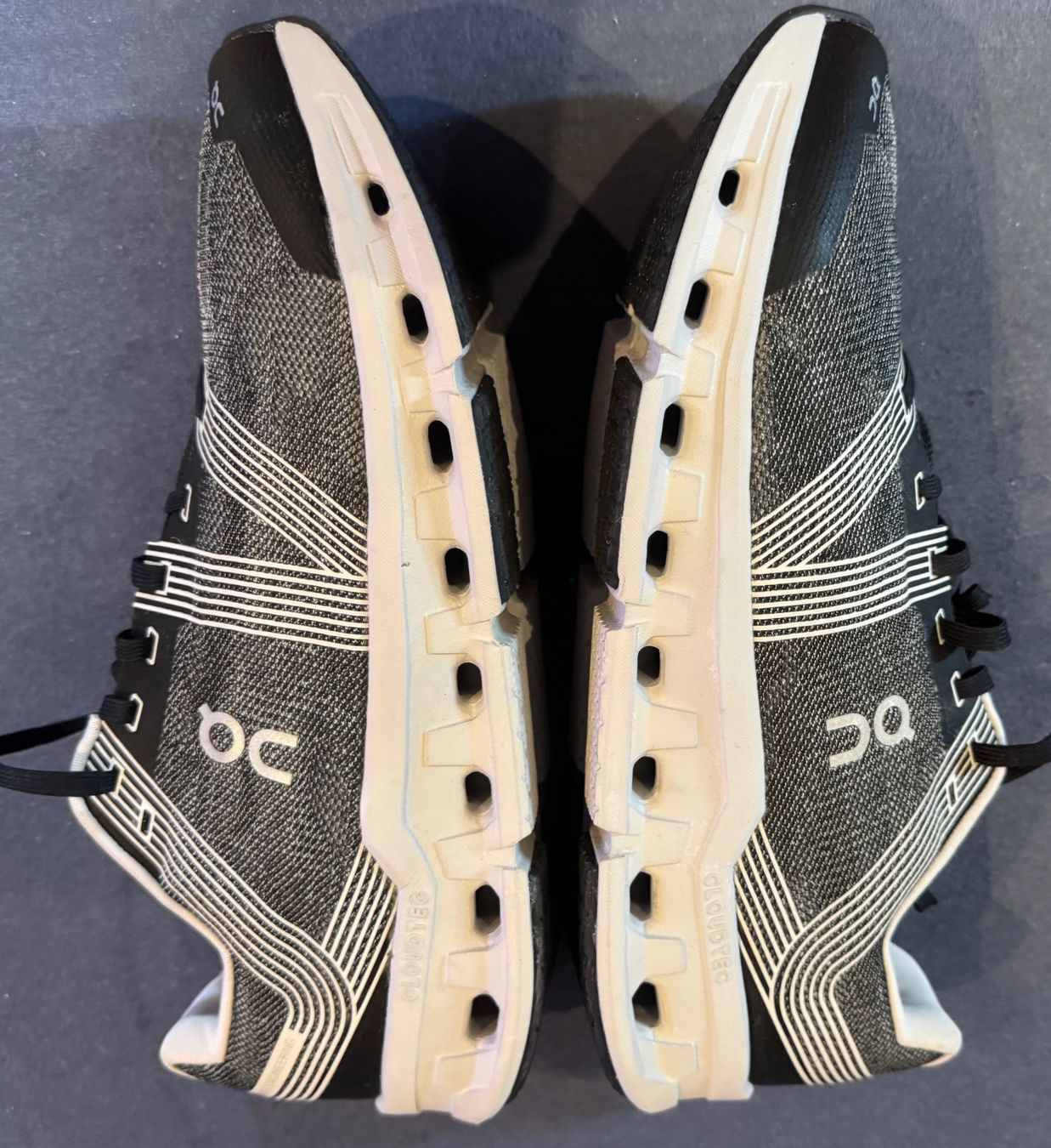 On Scarpe da uomo: ***** ON CLOUDGO RUNNING NEUE UND UNGETRAGEN ***** – Nuovo (secondo la descrizione) da Giumaglio venduto da soloemi 8