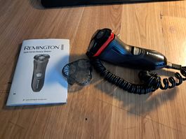 Rasierapparat Marke Remington