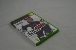 NHL 2K3 Xbox Spiel CIB (sehr gut)